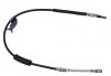 Linka hamulca ręcznego prawa tylna 52128428AA Jeep Wrangler TJ 2003-2006
